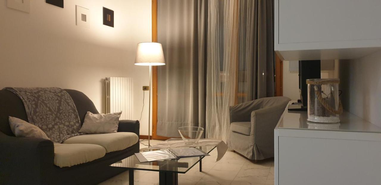 Magenta Comfort Apartment Экстерьер фото