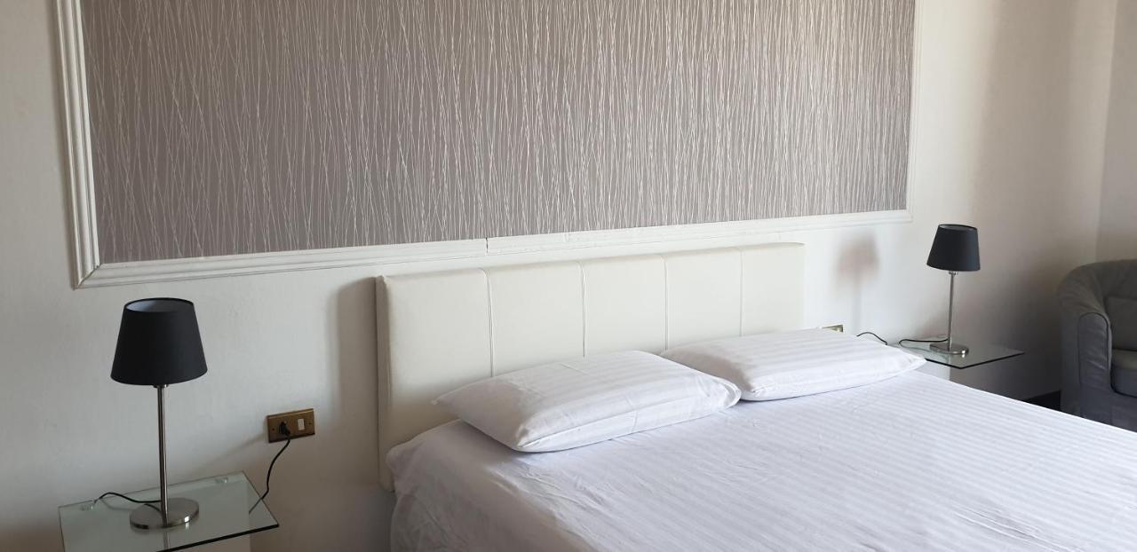 Magenta Comfort Apartment Экстерьер фото