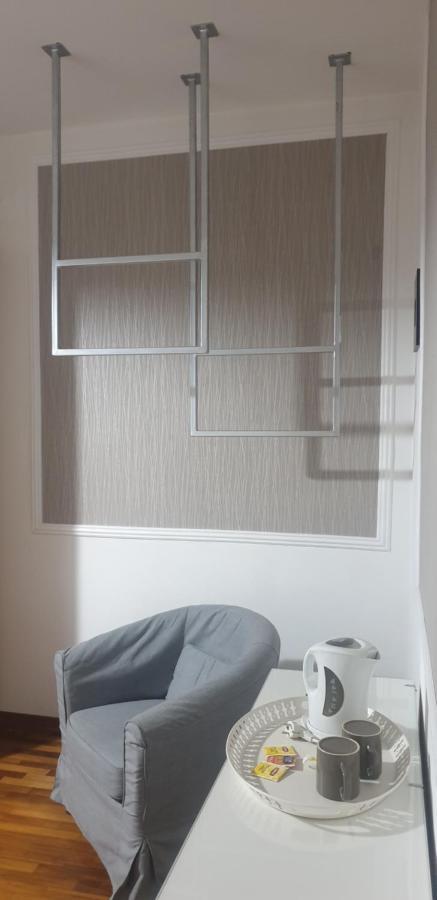Magenta Comfort Apartment Экстерьер фото