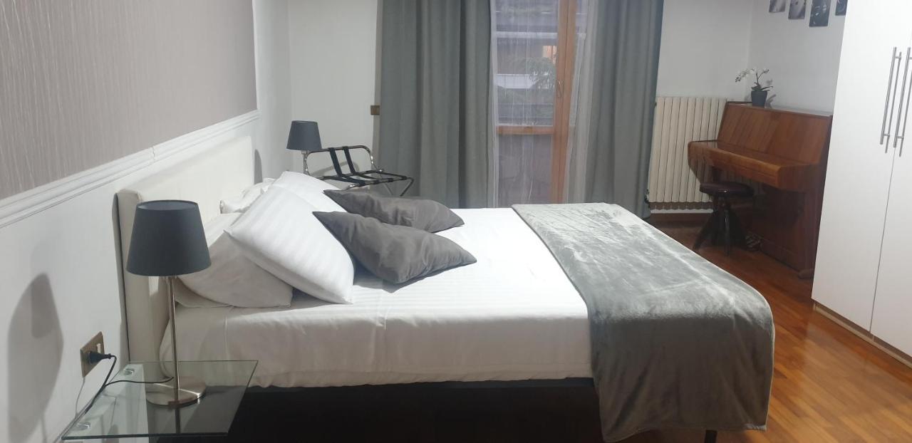 Magenta Comfort Apartment Экстерьер фото