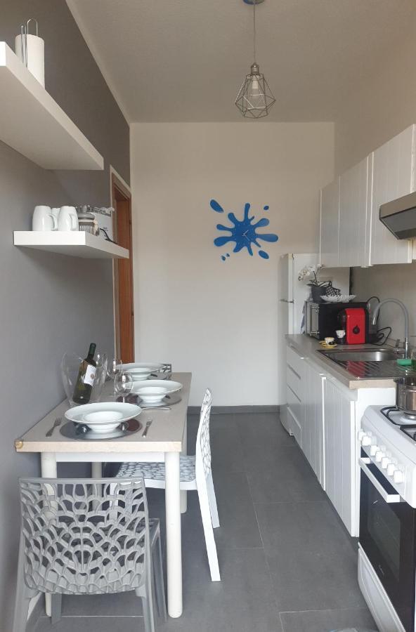 Magenta Comfort Apartment Экстерьер фото