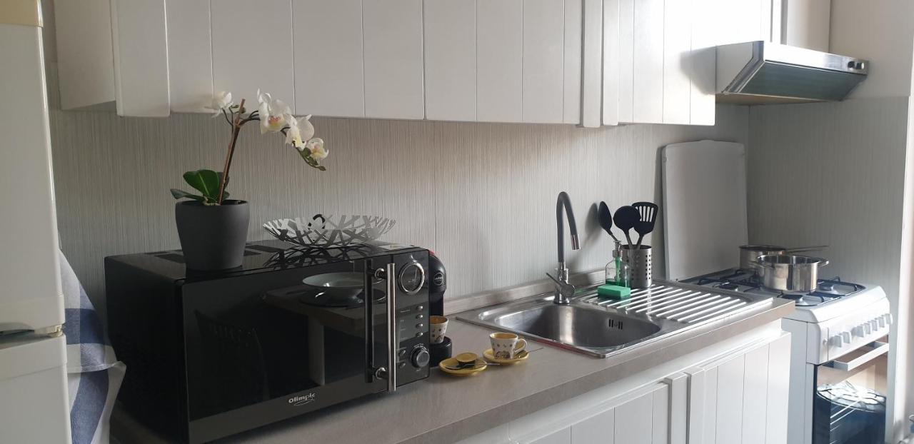 Magenta Comfort Apartment Экстерьер фото