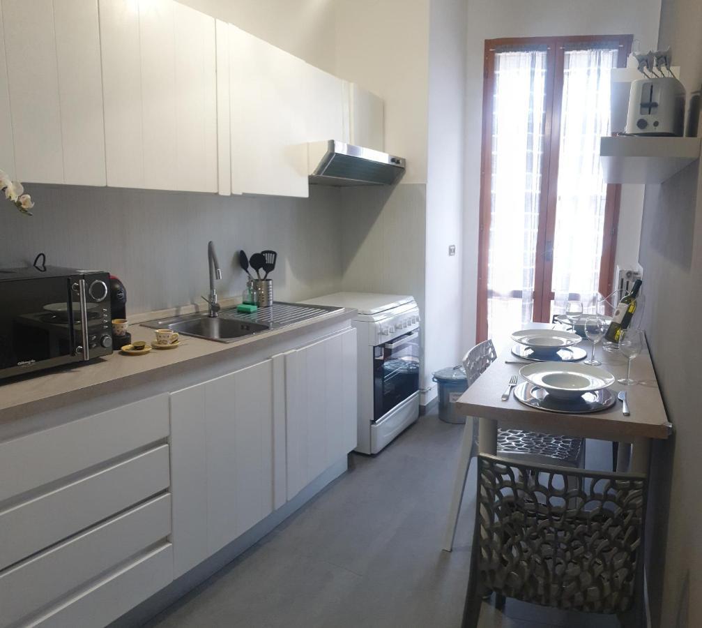 Magenta Comfort Apartment Экстерьер фото