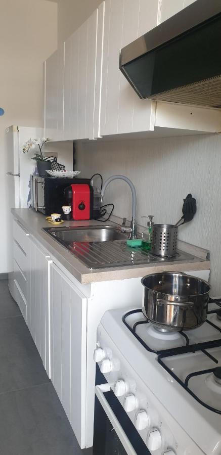 Magenta Comfort Apartment Экстерьер фото