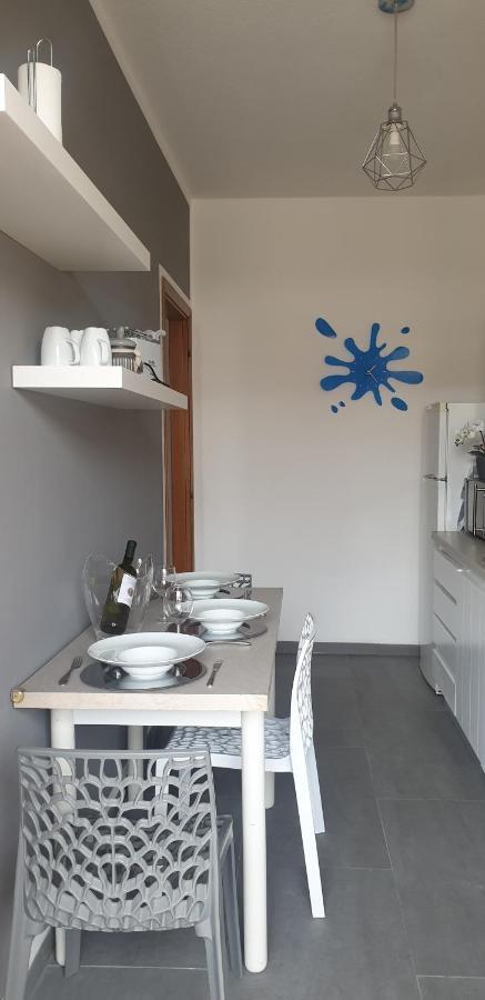 Magenta Comfort Apartment Экстерьер фото