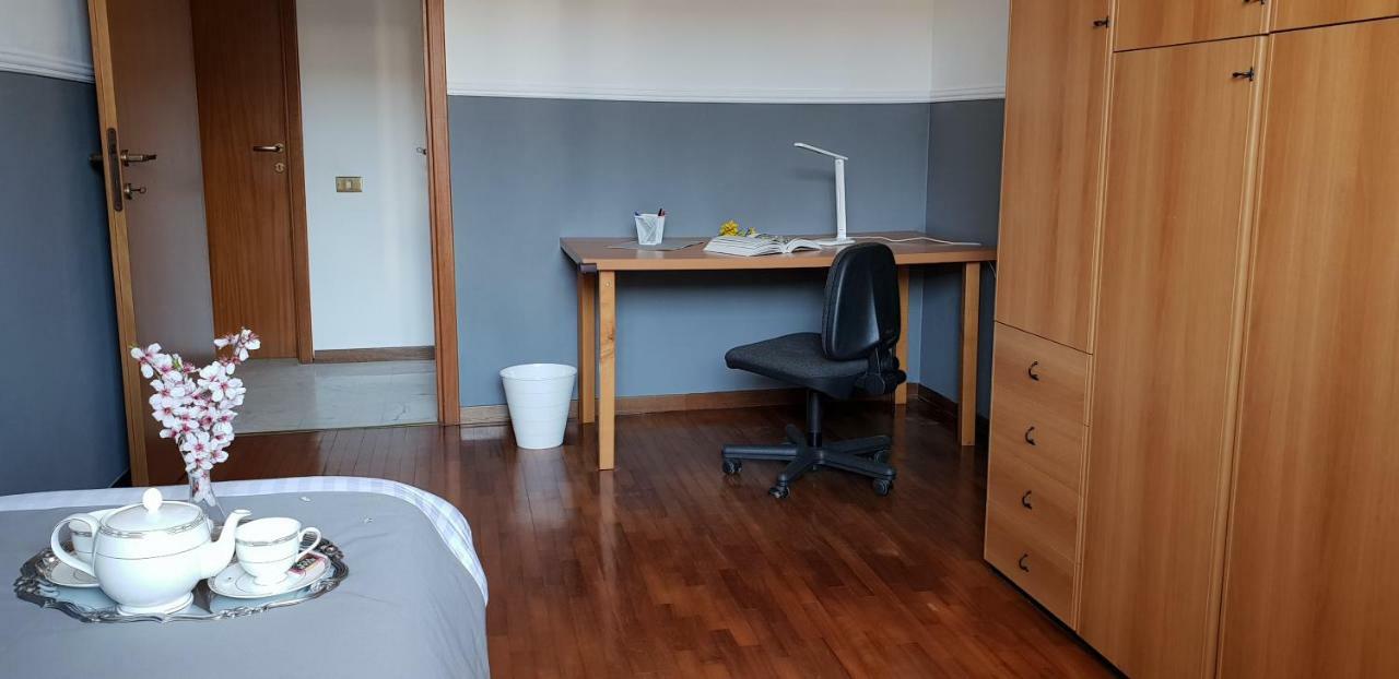 Magenta Comfort Apartment Экстерьер фото