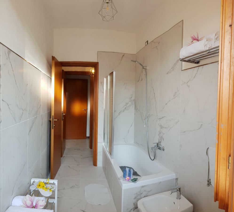 Magenta Comfort Apartment Экстерьер фото
