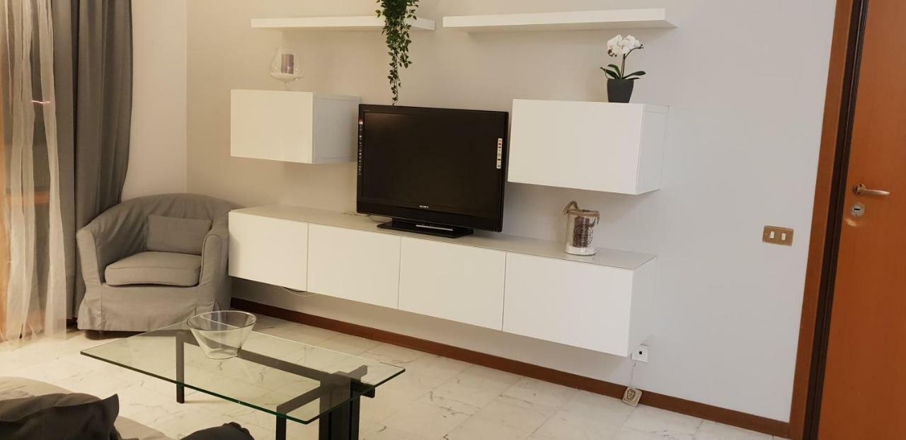 Magenta Comfort Apartment Экстерьер фото