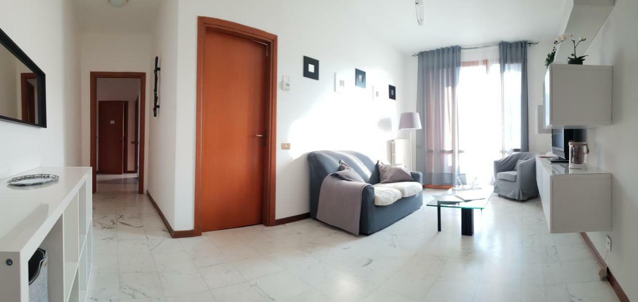 Magenta Comfort Apartment Экстерьер фото
