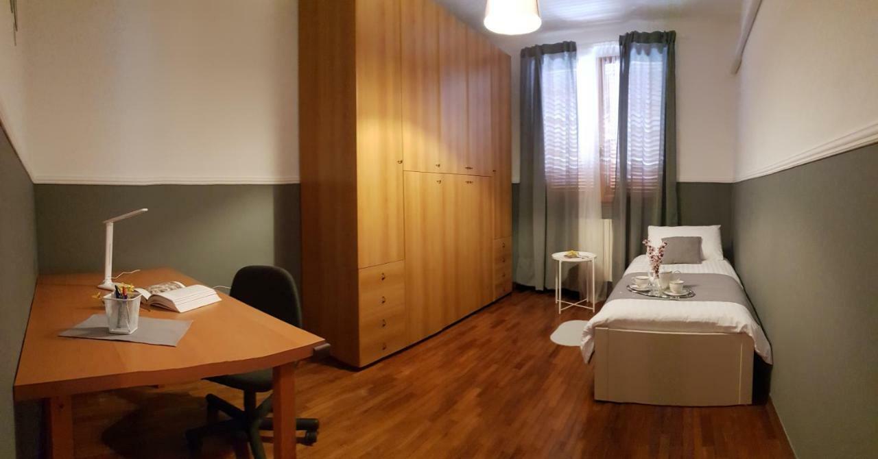 Magenta Comfort Apartment Экстерьер фото