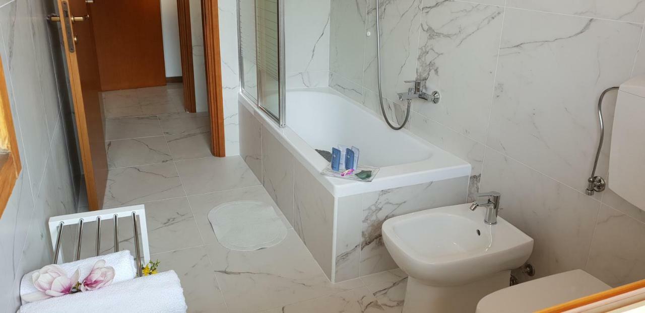 Magenta Comfort Apartment Экстерьер фото