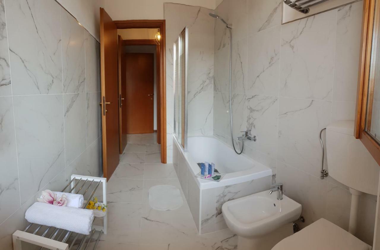 Magenta Comfort Apartment Экстерьер фото