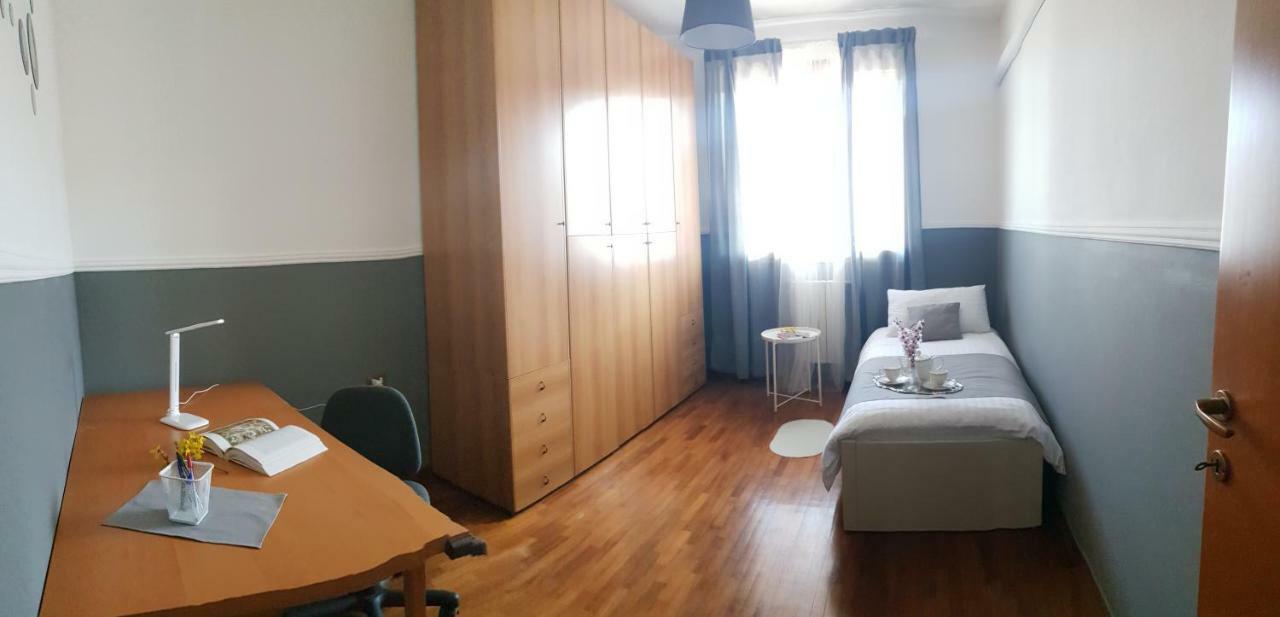 Magenta Comfort Apartment Экстерьер фото
