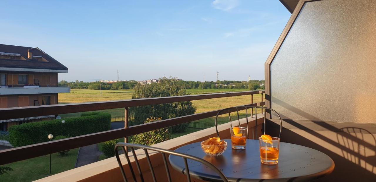 Magenta Comfort Apartment Экстерьер фото